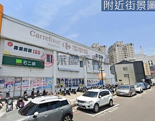 秒殺🎏出租🎏中清路水湳🎏顯眼一樓黃金店面🎏面寬4米2 - Image 7