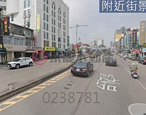 秒殺🎏出租🎏中清路水湳🎏顯眼一樓黃金店面🎏面寬4米2 - Image 14