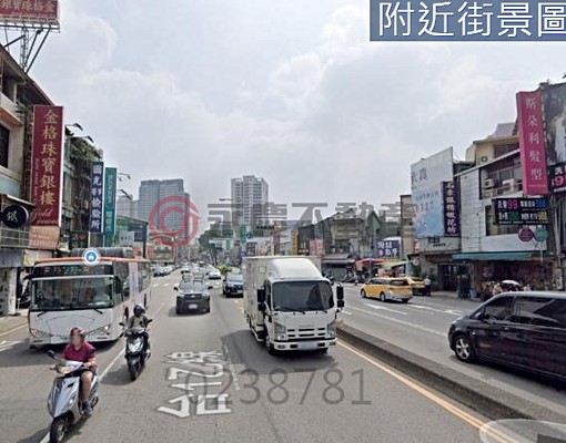 秒殺🎏出租🎏中清路水湳🎏顯眼一樓黃金店面🎏面寬4米2 - Image 15