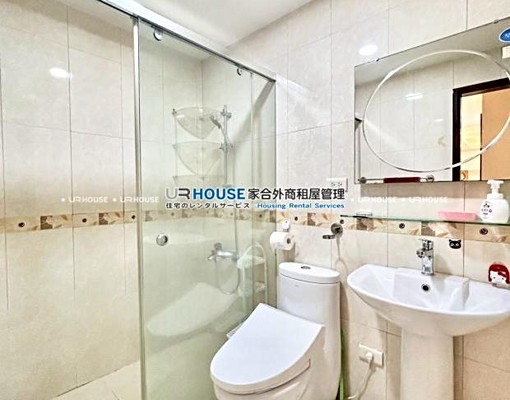 🌤️MRT中原｜大空間精美4房車｜拎包入住 - Image 13