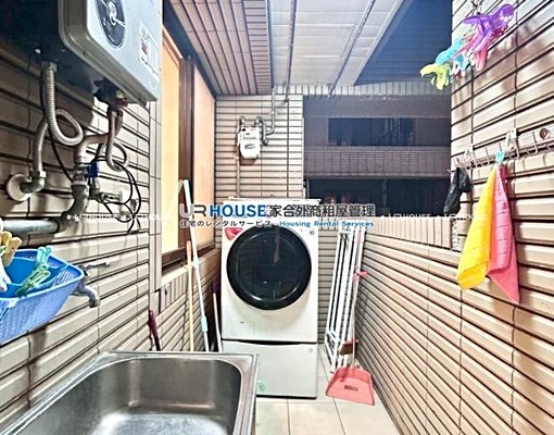 🌤️MRT中原｜大空間精美4房車｜拎包入住 - Image 15