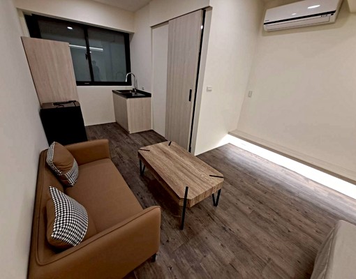 全新裝潢拎包入住家電家具全 - Image 2