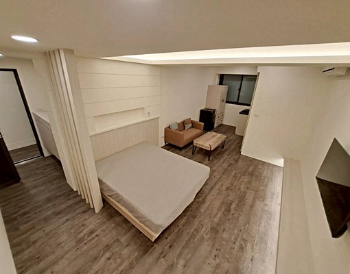 全新裝潢拎包入住家電家具全 - Image 3