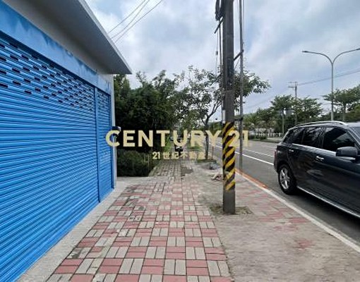 30米中正路一層樓整棟出租 - Image 2