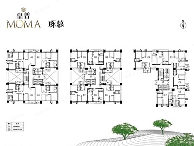 社區圖片