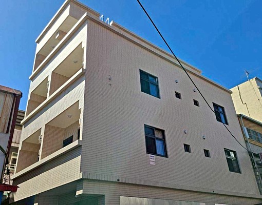 大晟社宅👍~可租補~宜蘭市中心全新套房設備齊全(降價 - Image 11