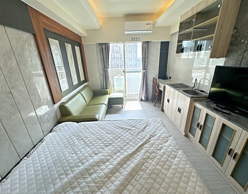 商務套房可談短租✨可租補✨陽台獨洗✨流理臺電磁爐✨附近好停車 - Image 5