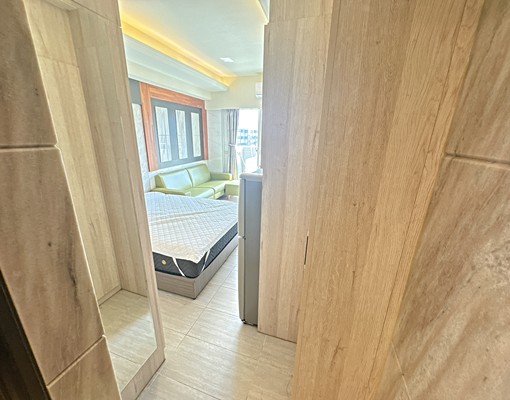 商務套房可談短租✨可租補✨陽台獨洗✨流理臺電磁爐✨附近好停車 - Image 8