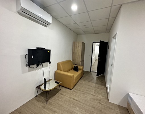 全新整理環境優美獨立套房出租 - Image 9