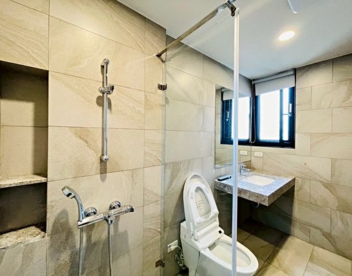 水湳經貿三房附平面車位|可租補|傢俱可談 - Image 14