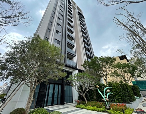 水湳經貿三房附平面車位|可租補|傢俱可談 - Image 2