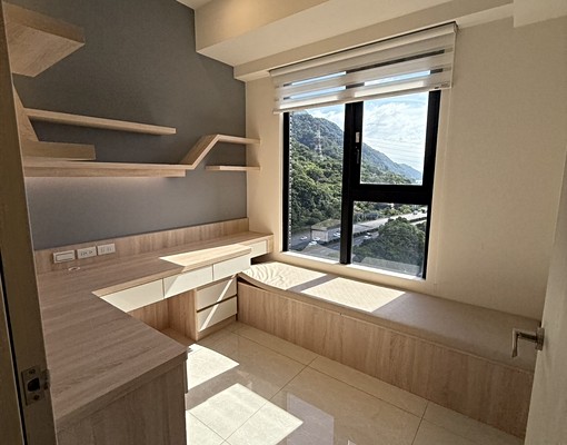 秒殺物件/直接入住精美景觀房/可補助免服務費 - Image 7