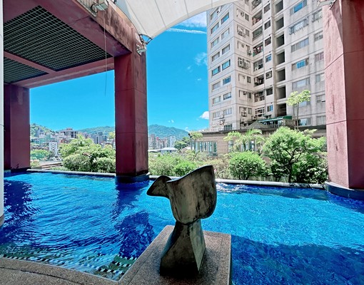 碧潭海悅景觀美❤️挑高舒心2+1房|可寵 - Image 12
