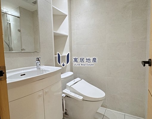 近中山國小|晴光商圈|採光2房大客廳|浴缸、大露台| - Image 7