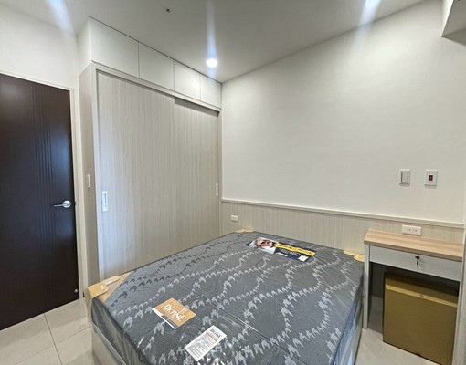 可租補美術館全新未住2房平車 - Image 5