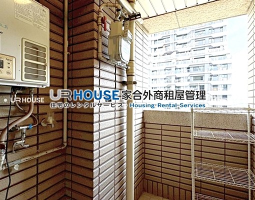 MRT西門。寬敞大空間。優質101景觀。高級享受 - Image 10