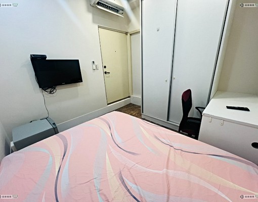 💖小資女首選🌞對外窗🏪生活機能完善🧺共用洗衣機 - Image 3