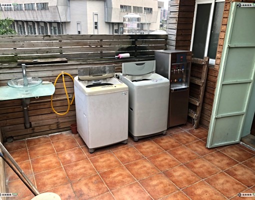 💖小資女首選🌞對外窗🏪生活機能完善🧺共用洗衣機 - Image 5