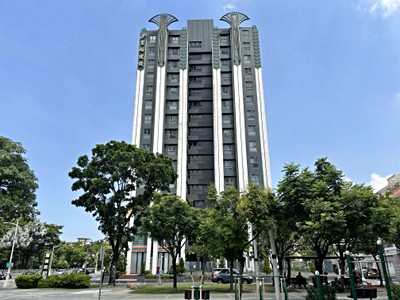 社區圖片