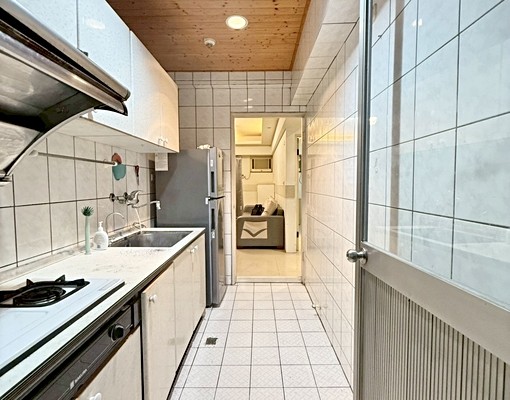 ✅車✅雙租補戶籍✨高工僑泰學區✨忠明南五權商圈✨全配三房浴缸 - Image 11