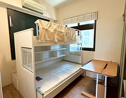 💎可高鐵旁高級住宅三房附平車超大露臺!養愛寵!可短租 - Image 8