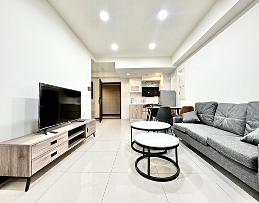 遠雄8期露臺戶2房平車~一卡皮箱入住 - 591租屋網 - Image 1