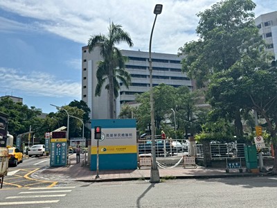 社區圖片
