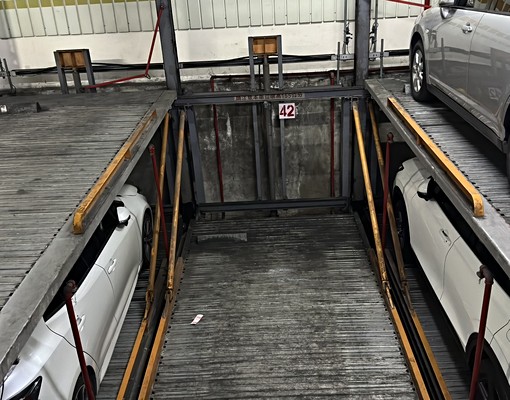 正好事多大順三房車位好租大樓 - Image 15