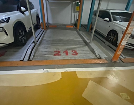 嶺東寶雅忠勇路旁/精美社區二房休旅車位/可租補採光好/特惠件 - Image 14