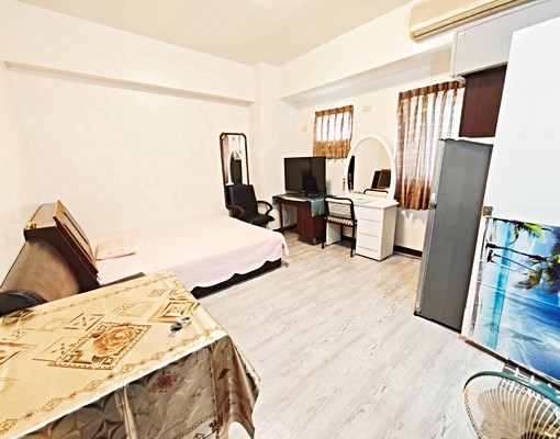 近中華路夜市/可租補台水電全附套房/生活機能方便 - Image 3