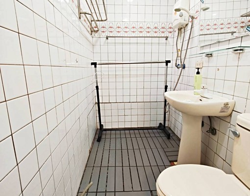 近中華路夜市/可租補台水電全附套房/生活機能方便 - Image 5