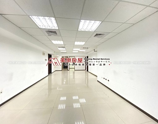美樂*民權西路站*中山空屋三房*飯店式管理*可報稅可寵可住辦 - Image 5