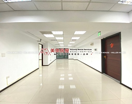 美樂*民權西路站*中山空屋三房*飯店式管理*可報稅可寵可住辦 - Image 6