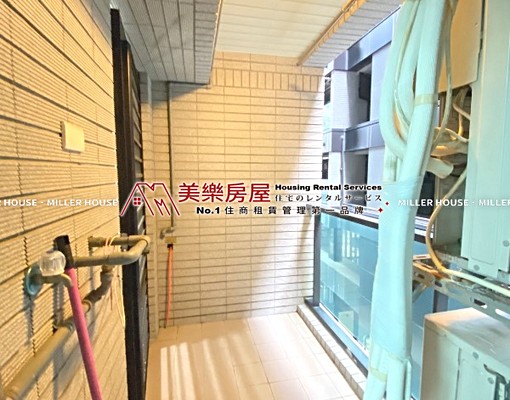 美樂*民權西路站*中山空屋三房*飯店式管理*可報稅可寵可住辦 - Image 15