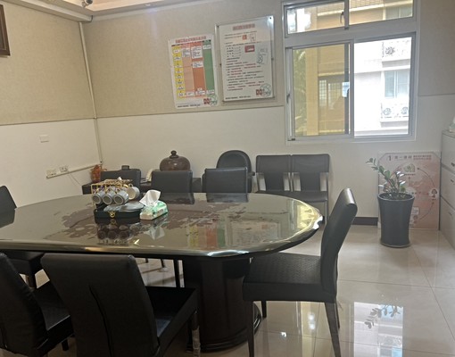 東勇街大地坪透天店面出租內附電梯 - Image 2
