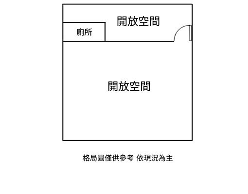 楠梓德中路│臨路店面│室內33坪好運用 - Image 11
