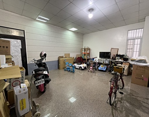 楠梓德中路│臨路店面│室內33坪好運用 - Image 7