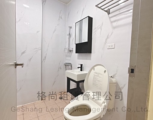L竹科-系統精裝-獨立美套房 - Image 5