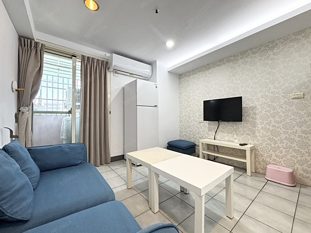 🍁中友百貨🌳中國醫🏡電梯華廈💖可租補✨家具全配 - Image 1