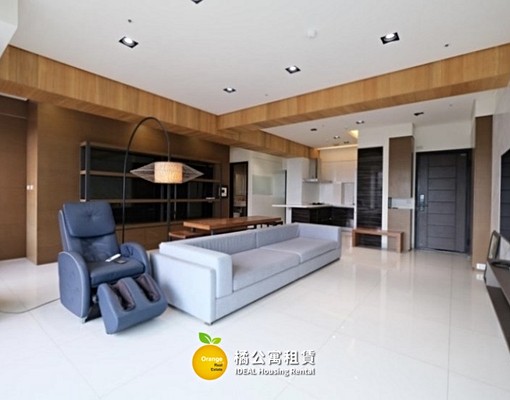 🍊C16山海領事館美景舒適2+1房附平車 - Image 2