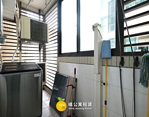 🍊C16山海領事館美景舒適2+1房附平車 - Image 15