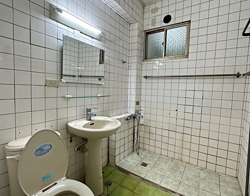 大晟社宅~可租補~博愛生活圈二房 - Image 9