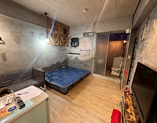 可租金補貼一卡皮箱直接入住美套房 - Image 3