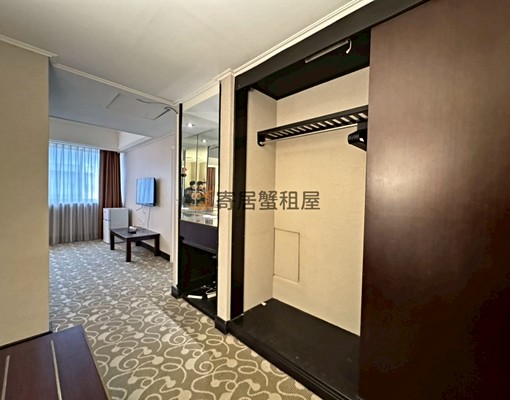 4.寄居蟹🏠台北小巨蛋、飯店式高級一房一廳、租金內含電費 - Image 6