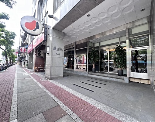 江子翠捷運飯店宅 - Image 4