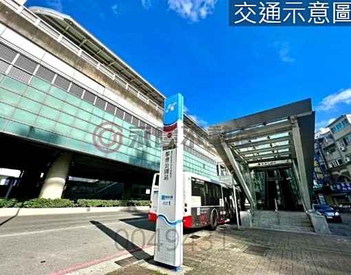 楠梓都會公園|高樓層景觀|四房車位 - Image 12