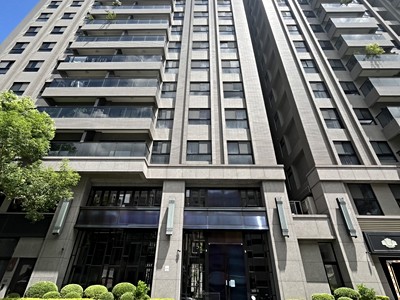社區圖片