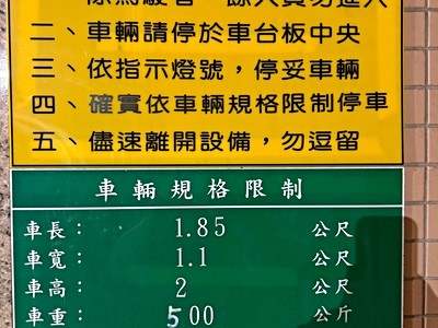 社區圖片