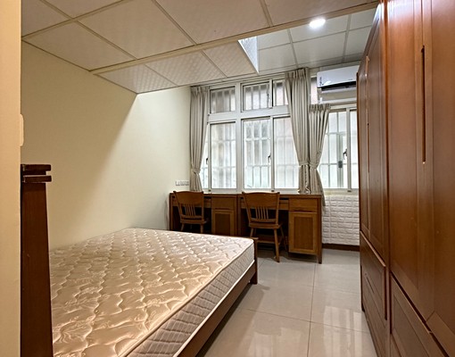 可租補/台電計費/全新變頻冷暖/獨立洗晾/內壢工業區 - Image 2