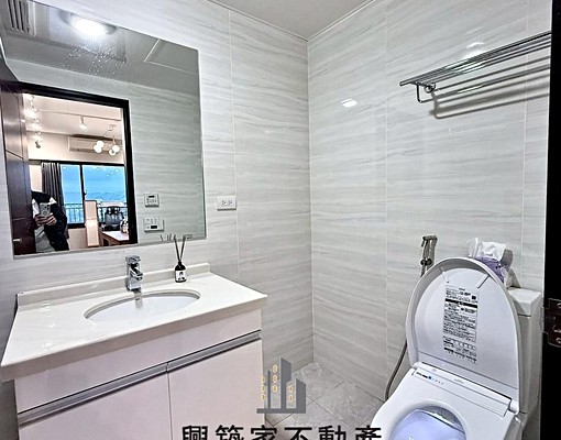 📢縣三特區|百萬裝潢景觀戶2房|含車位|F - Image 11
